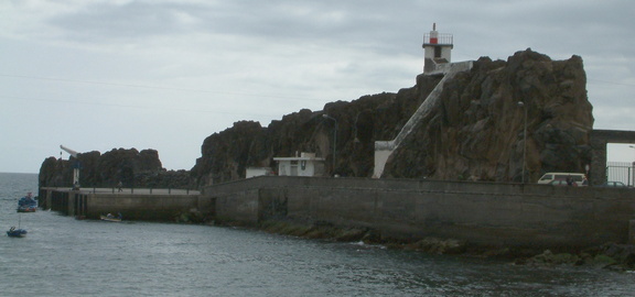 Rocks