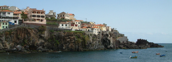 Cliff