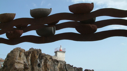 Sculpture