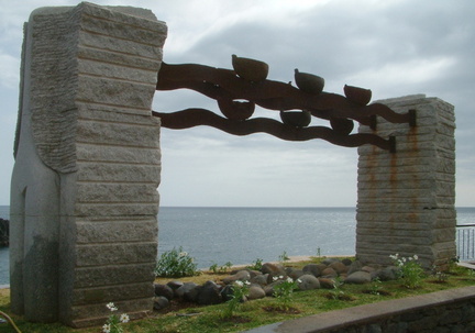 Sculpture