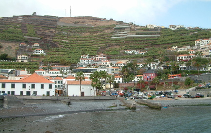 Hillside