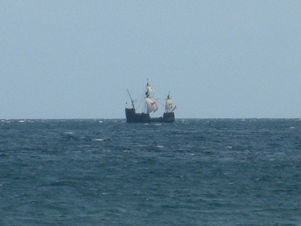 Ship
