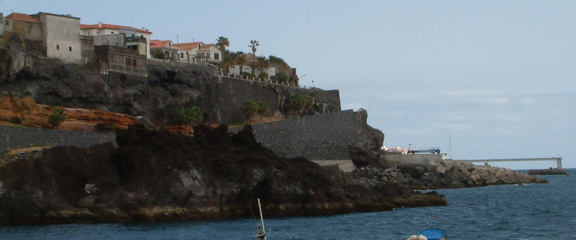 Headland