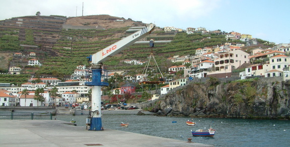 Harbour