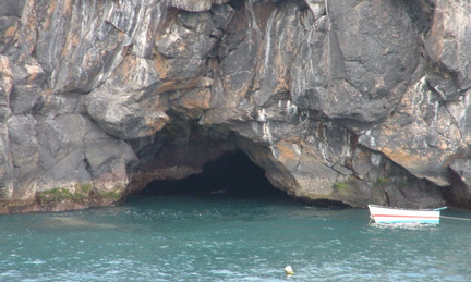 Cave