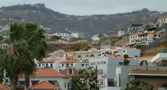 Hillside