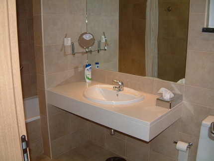 En-suite