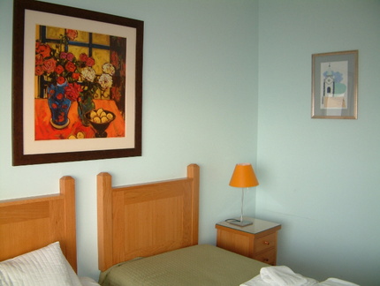 My room