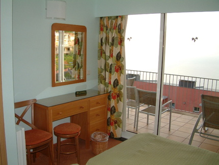 My room