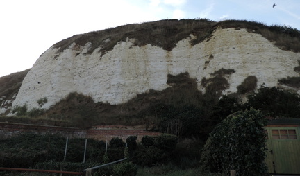 Cliffs
