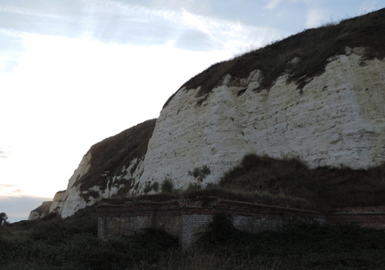 Cliffs