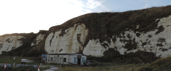 Cliffs