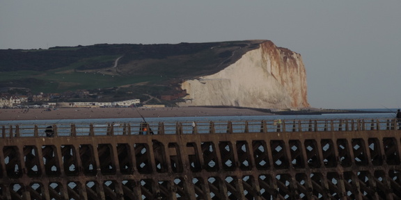Cliffs
