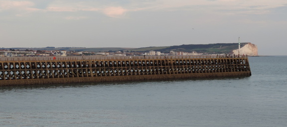 Pier