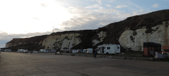 Cliffs