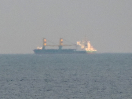 Ship