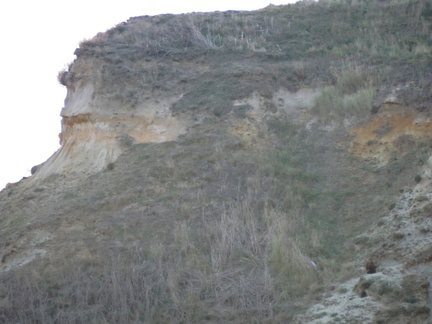 Cliffside
