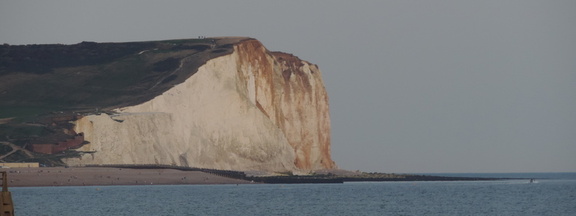 Cliffs