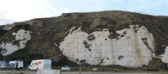 Cliffside