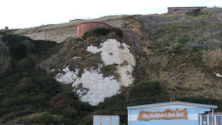 Fortifications