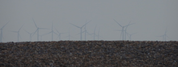 Turbines
