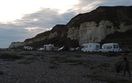 Cliffs