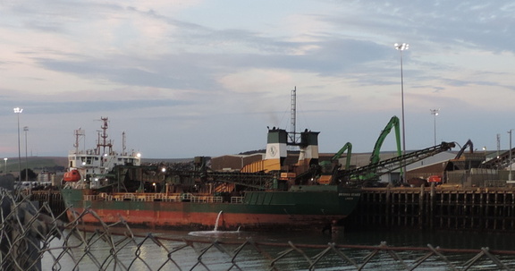Ship