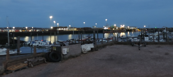 Docks
