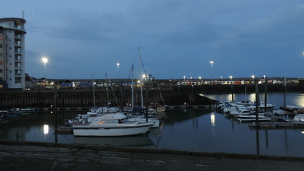 Marina