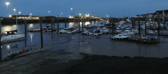 Marina