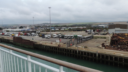 Docks
