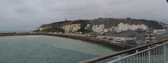 Cliffs