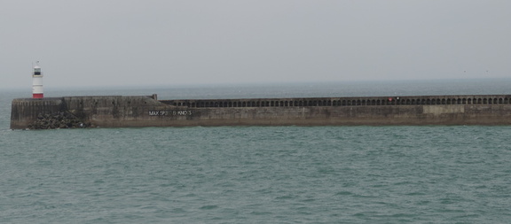 Pier