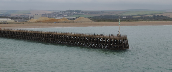 Pier