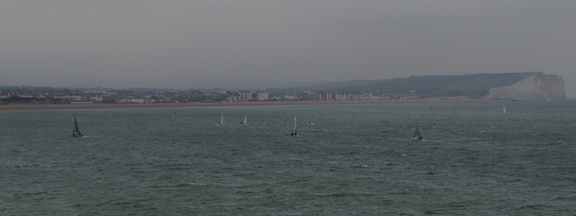 Coastline