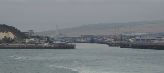 Harbour