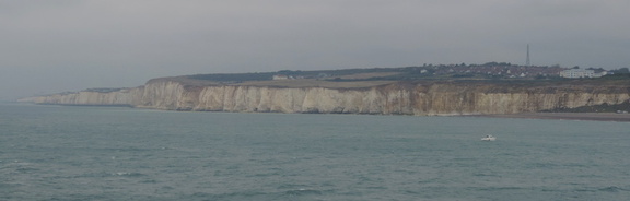 Cliffs