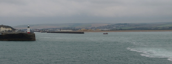 Coastline