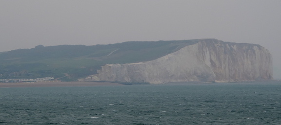 Cliffs