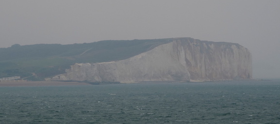 Cliffs