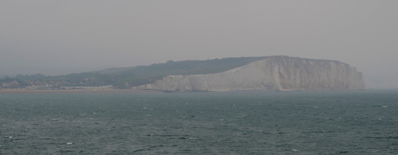 Cliffs