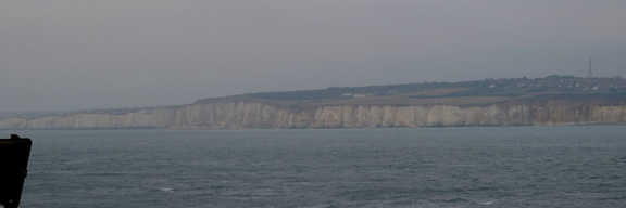 Cliffs