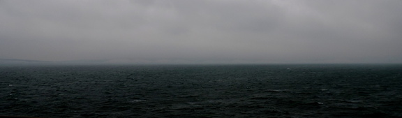 Coastline