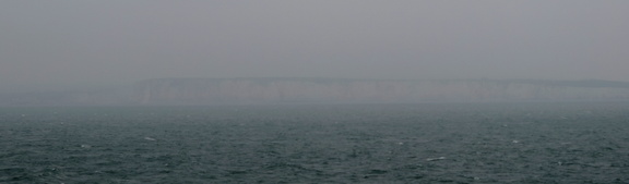 Coastline