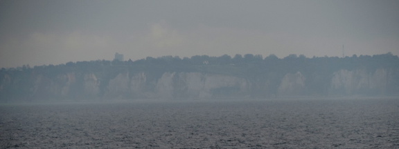 Cliffs