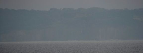Cliffs