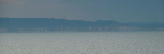 French coast