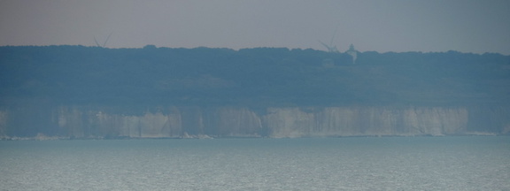 Cliffs