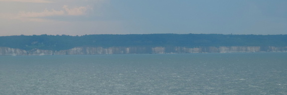 French coast
