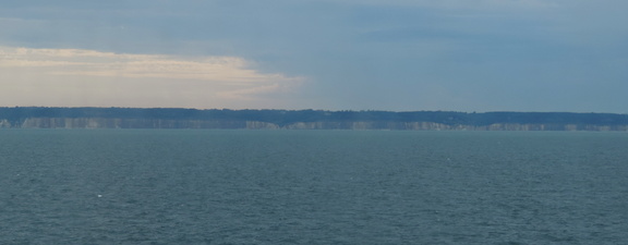 French coast